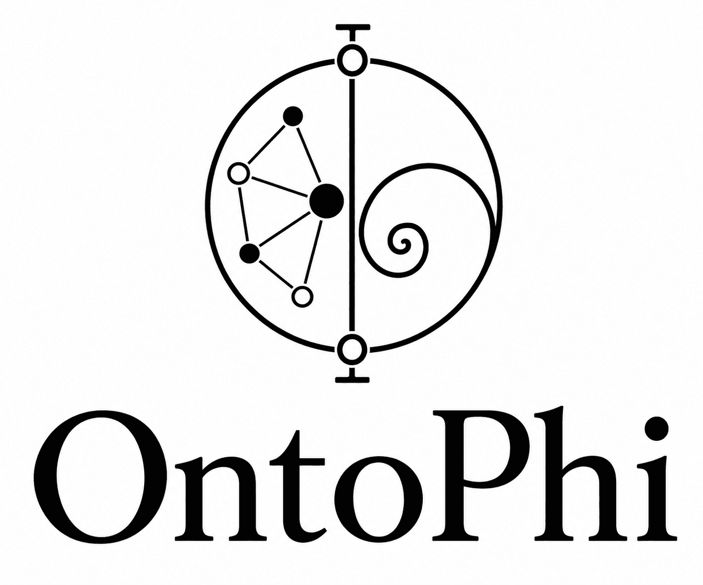 OntoPhi Logo